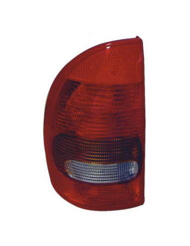 Piloto intermitente trasero izquierdo Opel Corsa B 5 puertas desde 1993 hasta 1998