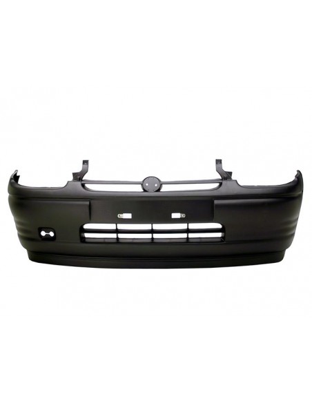 Paragolpes delantero con spoiler Opel Corsa B