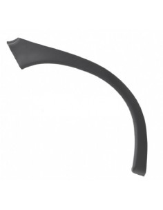 Moldura trasera izquierda Opel Corsa B