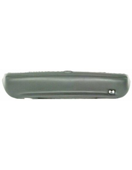 Paragolpes trasero Opel Corsa B