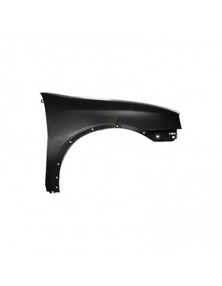 Aleta delantera derecha Opel Corsa B desde 1993 hasta 1998