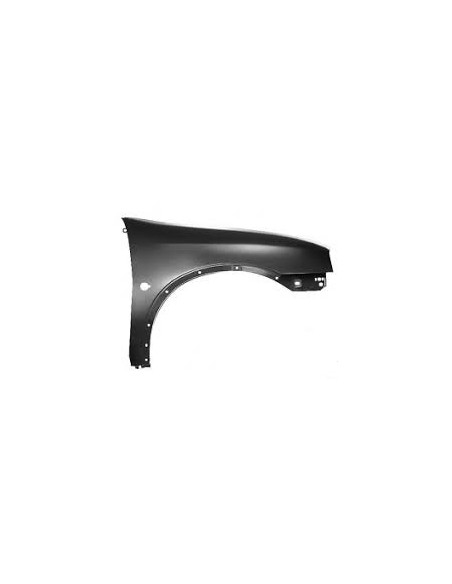 Aleta delantera derecha Opel Corsa B