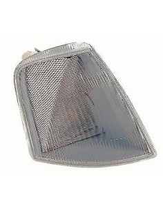 Piloto delantero derecho blanco Opel Omega A