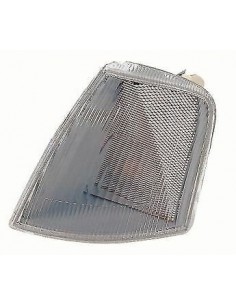 Piloto delantero izquierdo blanco Opel Omega A