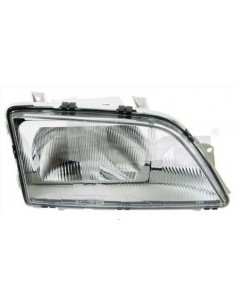 Faro H4 delantero derecho Opel Omega A