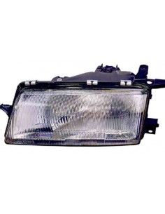 Faro delantero derecho con regulación eléctrica Opel Vectra A