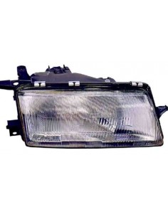 Faro delantero izquierdo con regulación Opel Vectra A