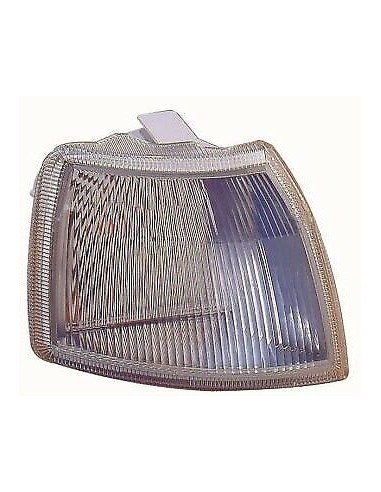 Piloto delantero derecho blanco Opel Vectra A desde 1988