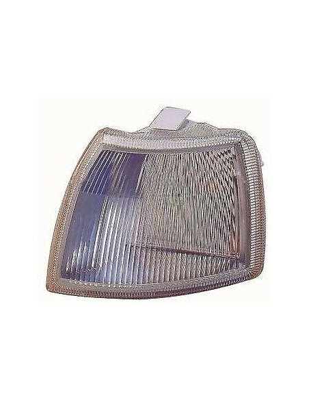 Piloto delantero izquierdo blanco Opel Vectra A desde 1988