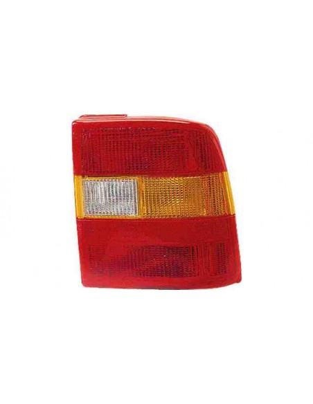 Piloto intermitente trasero izquierdo Opel Vectra A cuatro puertas desde 1988 hasta 1992