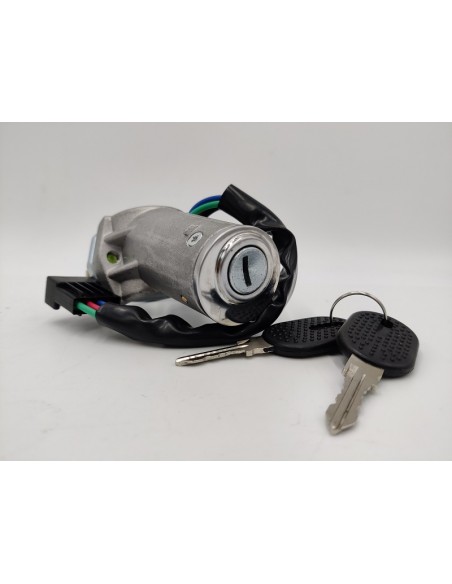 Conmutador de arranque clausor SEAT Marbella 7E0905865
