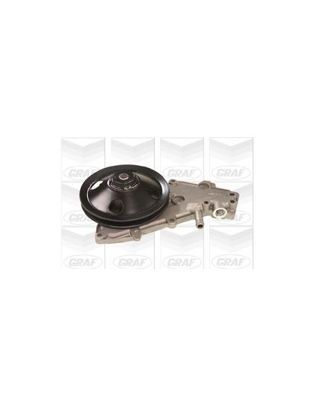 Bomba de agua Renault Twingo 1.2  7701467153