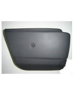 Punta de paragolpes trasera izquierda Renault Trafic