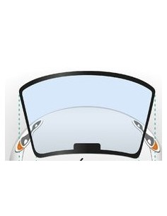 Parabrisas  Renault  Safrane