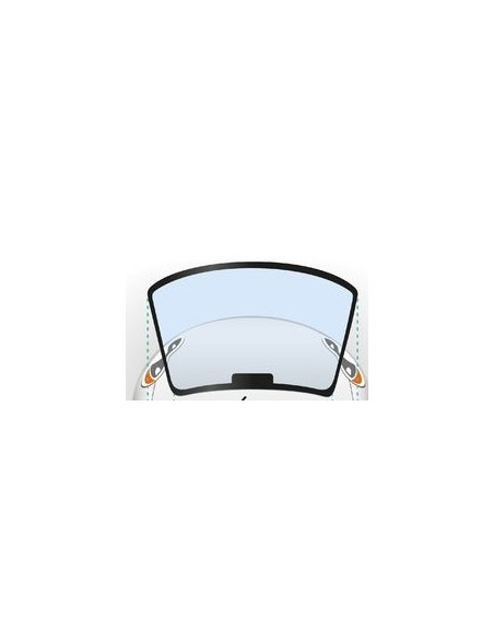 Parabrisas  Renault  Safrane