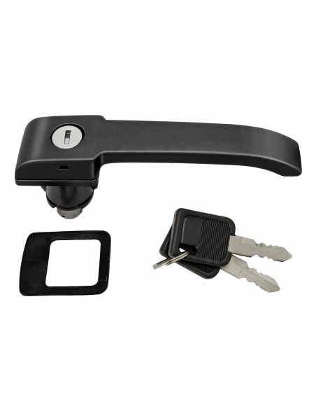 Manillar puerta trasera Renault  Express