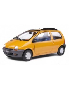 Paragolpes delantero Renault Twingo mk 1