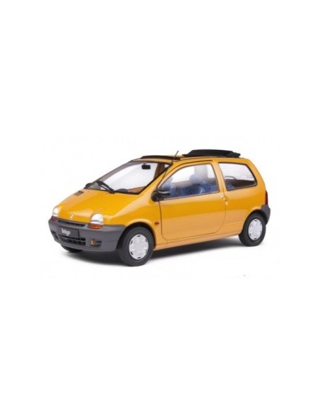 Paragolpes delantero Renault Twingo mk 1