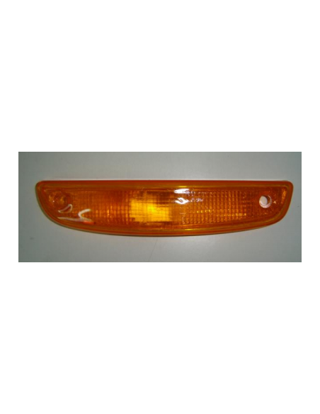 Tulipa delantera izquierda Renault Twingo mk 1