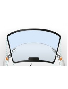 Parabrisas laminado Renault Twingo Mk1