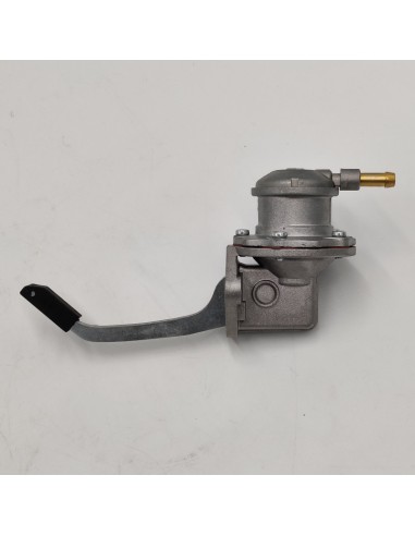 Bomba gasolina Ford Capri Ford Consul 6004173 732F9350AA