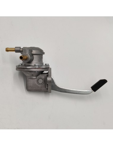 Bomba gasolina Ford Capri Ford Consul 6004173 732F9350AA