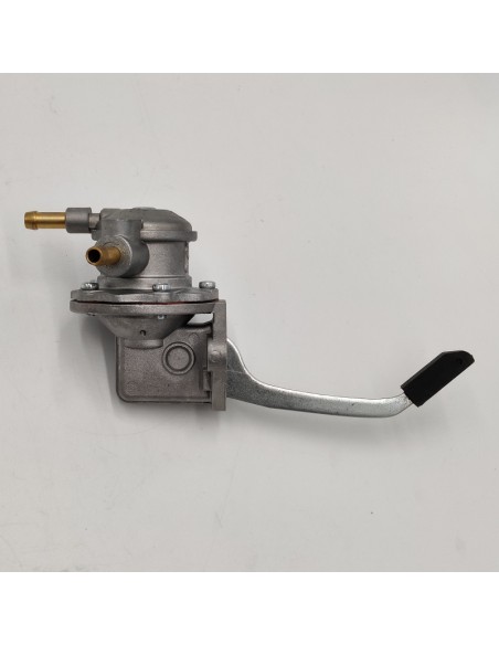 Bomba gasolina Ford Capri Ford Consul 6004173 732F9350AA