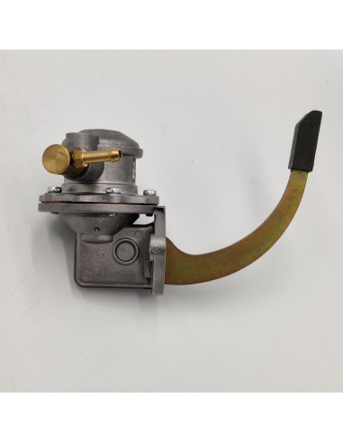 Bomba gasolina Datsun Bluebird 17010H2501 17010U0525