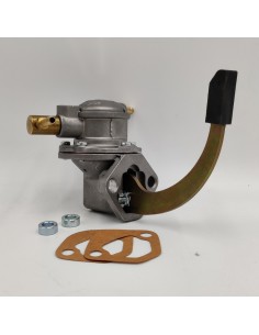 Bomba gasolina Datsun Bluebird 17010H2501 17010U0525