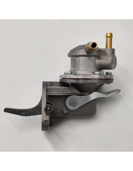 Bomba gasolina con cebador Citroen 11 Citroen DS Citroen H 595822 5400346 Bomba gasolina con cebador Citroen 11 Citroen DS Citroen H 595822 5400346