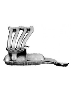 Comprar Escape Seat 850 Coupe, 850 Sport Coupe