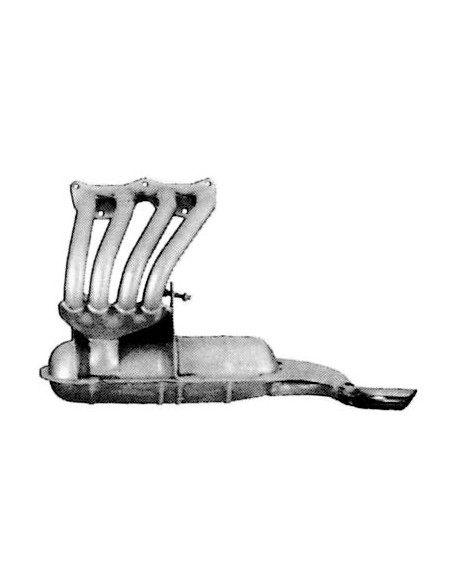 Comprar Escape Seat 850 Coupe, 850 Sport Coupe