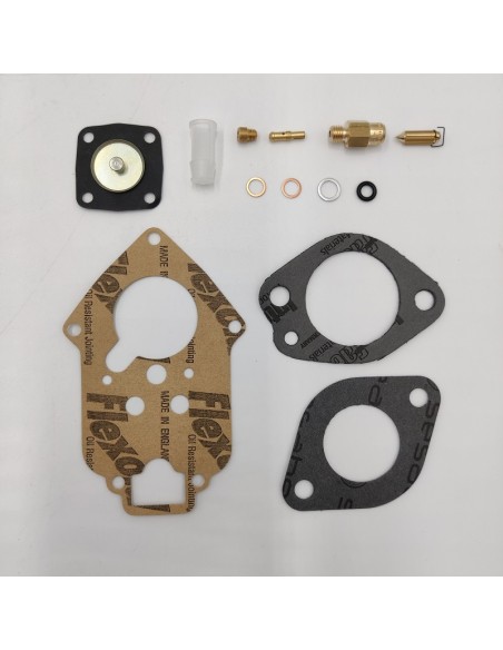 Comprar Kit carburador AUTOBIANCHI A112 N weber