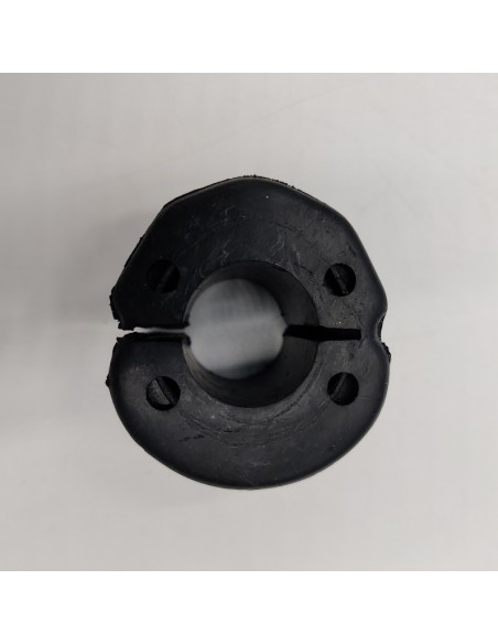 Soporte barra estabilizadora Lancia Ypsilon  7750982