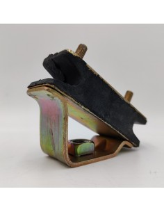 Silentblock soporte motor delantero Citroen 2CV, Citroen DYANE 6, Citroen LNA, Citroen VISA 0.6 95587825