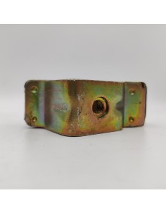 Silentblock soporte motor delantero Citroen 2CV, Citroen DYANE 6, Citroen LNA, Citroen VISA 0.6 95587825 2