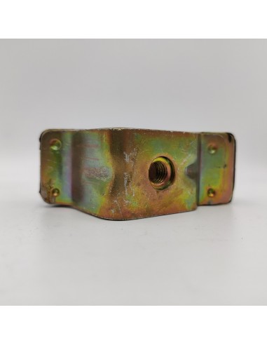 Silentblock soporte motor delantero Citroen 2CV, Citroen DYANE 6, Citroen LNA, Citroen VISA 0.6 95587825