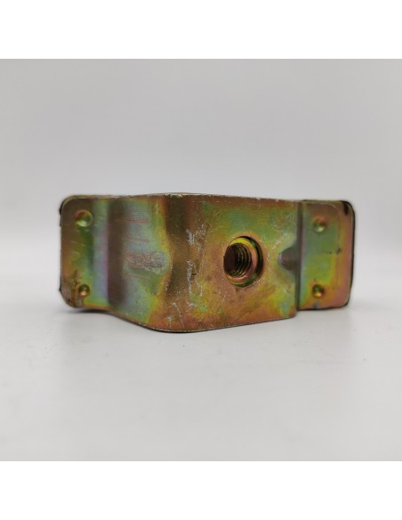 Silentblock soporte motor delantero Citroen 2CV, Citroen DYANE 6, Citroen LNA, Citroen VISA 0.6 95587825