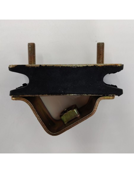 Silentblock soporte motor delantero Citroen 2CV, Citroen DYANE 6, Citroen LNA, Citroen VISA 0.6 95587825