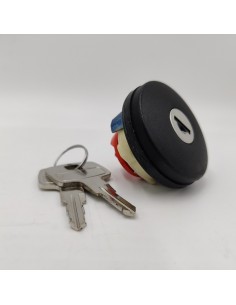 Tapón depósito gasolina SEAT 127 C, SEAT 127 CL, SEAT 127 CLX, SEAT Fura 247518