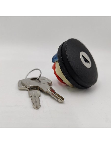 Tapón depósito gasolina SEAT 127 C, SEAT 127 CL, SEAT 127 CLX, SEAT Fura 247518