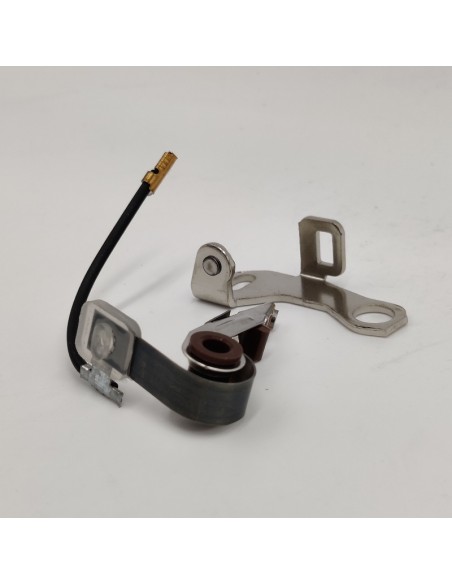 Juego de platinos contactos de encendido Volkswagen Escarabajo, Volkswagen Transporter T2  111998053