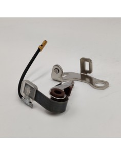 Juego de platinos contactos de encendido Volvo P121, Volvo P122S, Volvo PV544 , Volvo P122S A  02339109