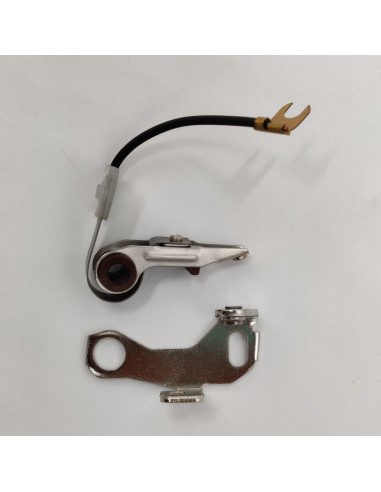 Juego de platinos contactos de encendido Volvo P121, Volvo P122S, Volvo PV544 , Volvo P122S A  02339109