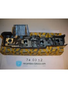 Circuito impreso Renault R18