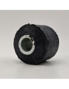 Silentblock soporte alternador Opel Ascona Opel Astra Opel Calibra Opel Kadett Opel Omega Opel Rekord Opel Vectra 1204891