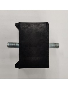 Soporte de motor izquierdo Renault Fuego Renault Master 7704000622 2