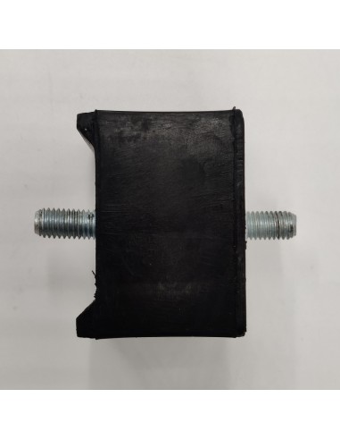 Soporte de motor izquierdo Renault Fuego Renault Master 7704000622