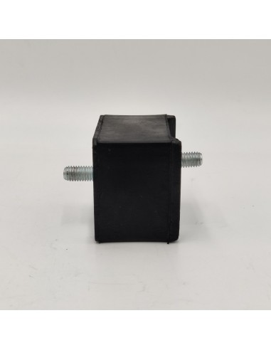 Soporte de motor izquierdo Renault Fuego Renault Master 7704000622