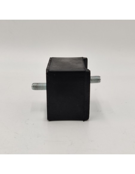 Soporte de motor izquierdo Renault Fuego Renault Master 7704000622